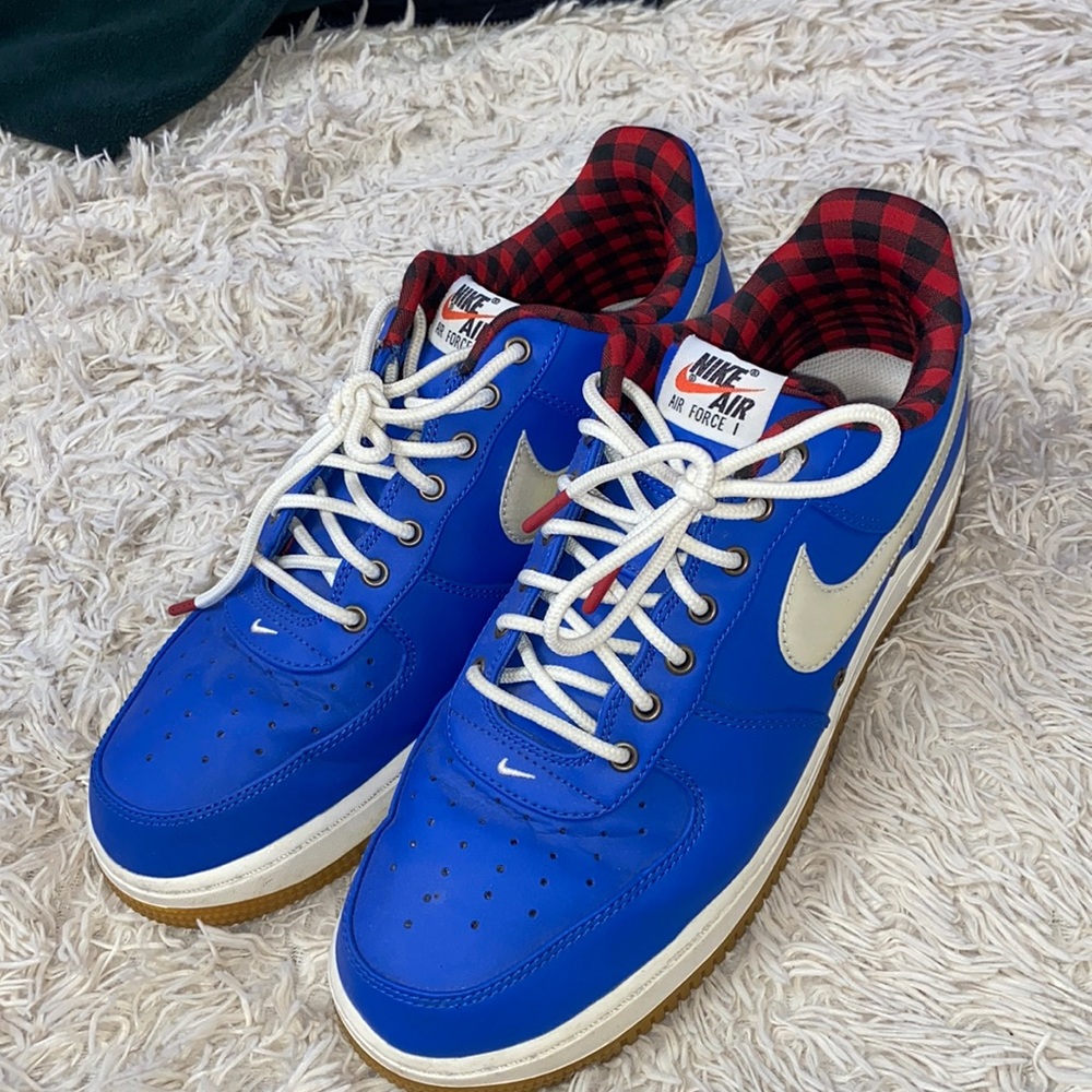 Nike Air Force 1